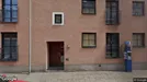 Commercial space for rent, Kristianstad, Skåne County, JH Dahlsgatan 17