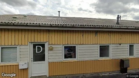 Lager til leie i Kolding – Bilde fra Google Street View