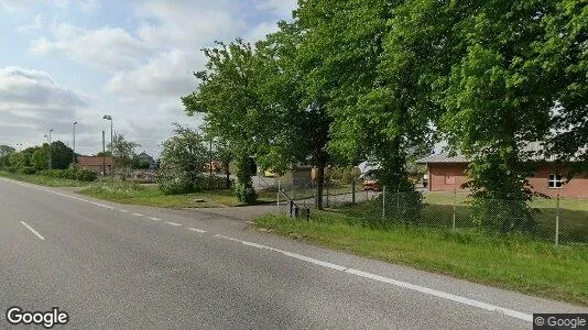 Warehouses for sale i Holbæk - Photo from Google Street View