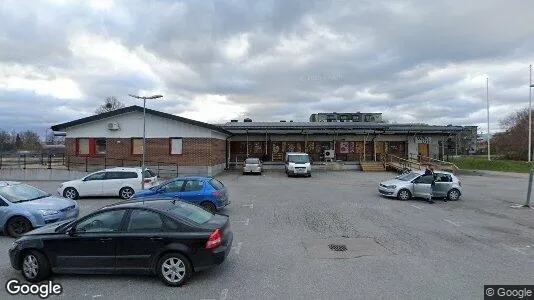 Kontorlokaler til leje i Västerås - Foto fra Google Street View