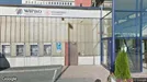 Kontor för uthyrning, Söderort, Stockholm, Fryksdalsbacken 12-14