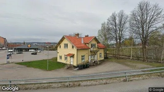 Büros zur Miete i Ludvika – Foto von Google Street View