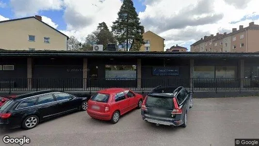 Büros zur Miete i Ludvika – Foto von Google Street View
