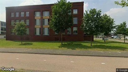 Lokaler til leie i Utrecht Leidsche Rijn – Bilde fra Google Street View