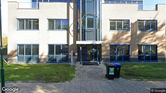 Lokaler til leje i Houten - Foto fra Google Street View