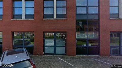 Lokaler til leie i Vianen – Bilde fra Google Street View