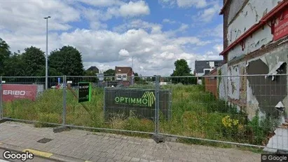 Lokaler til salg i Waregem - Foto fra Google Street View