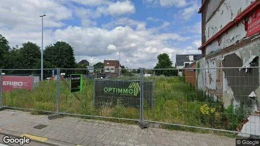 Commercial properties for sale i Waregem - Photo from Google Street View