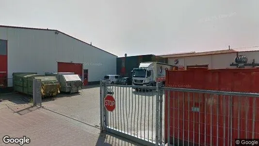 Lokaler til leje i Montferland - Foto fra Google Street View