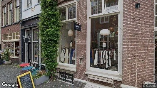Lokaler til leje i Zutphen - Foto fra Google Street View