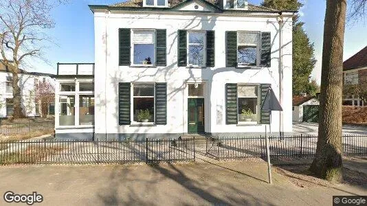 Büros zur Miete i Apeldoorn – Foto von Google Street View