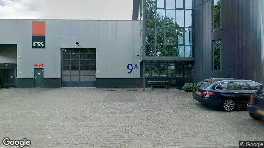 Lokaler til leje i Losser - Foto fra Google Street View