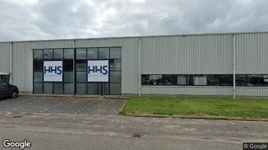 Commercial properties for rent i Brummen - Photo from Google Street View