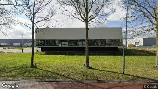 Commercial properties for sale i Tynaarlo - Photo from Google Street View