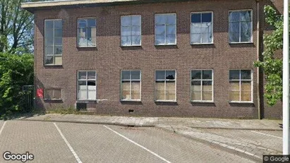 Lokaler til leie i Amsterdam Zeeburg – Bilde fra Google Street View