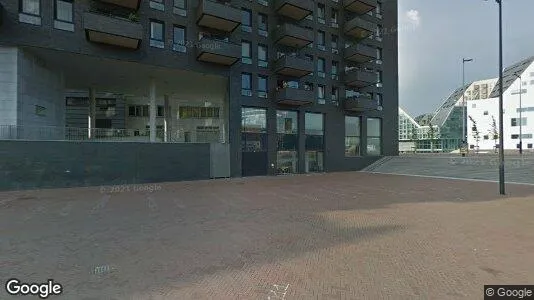 Office spaces for rent i Amsterdam Centrum - Photo from Google Street View