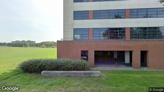 Büros zur Miete i Haarlemmermeer – Foto von Google Street View