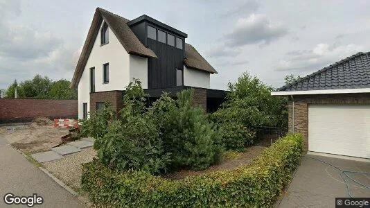 Gewerbeflächen zur Miete i Boekel – Foto von Google Street View