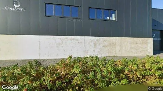 Lokaler til leje i Den Bosch - Foto fra Google Street View