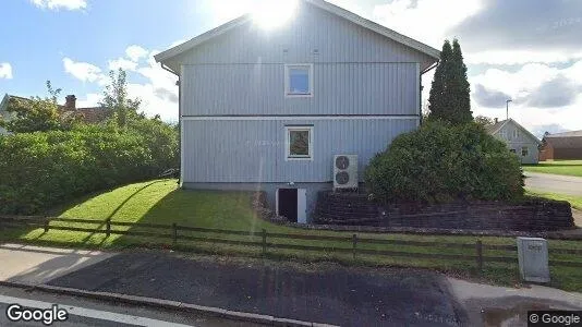 Commercial properties for sale i Laholm - Photo from Google Street View