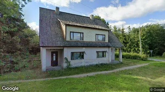 Commercial properties for sale i Kärla - Photo from Google Street View