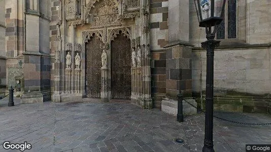 Gewerbeflächen zur Miete i Location is not specified – Foto von Google Street View