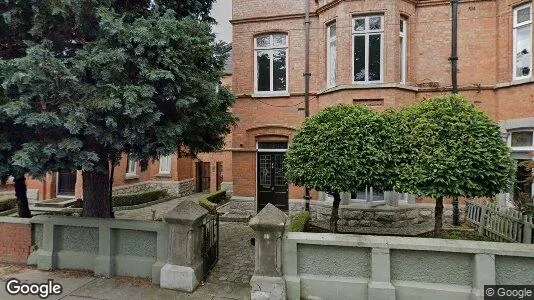 Commercial properties for sale i Dublin 6 - Photo from Google Street View