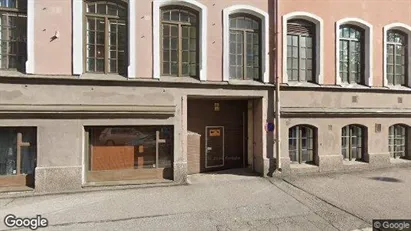 Office spaces for rent in Helsinki Eteläinen - Photo from Google Street View
