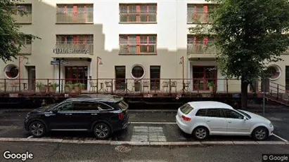 Kantorruimte te huur in Helsinki Eteläinen - Foto uit Google Street View
