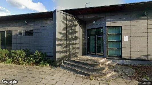 Lokaler til leje i Helsinki Koillinen - Foto fra Google Street View