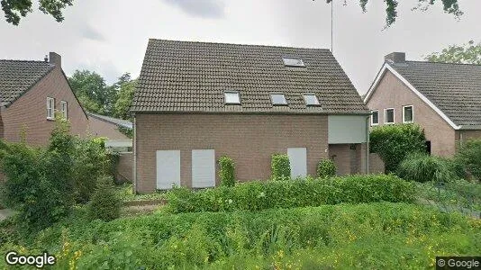 Commercial properties for sale i Laarbeek - Photo from Google Street View