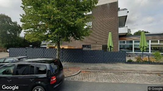 Lokaler til leje i Bremerhaven - Foto fra Google Street View