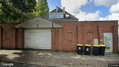 Commercial properties for rent in Mönchengladbach - Photo from Google Street View