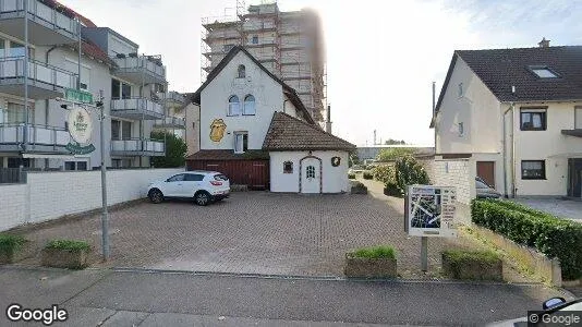 Lokaler til leje i Lörrach - Foto fra Google Street View