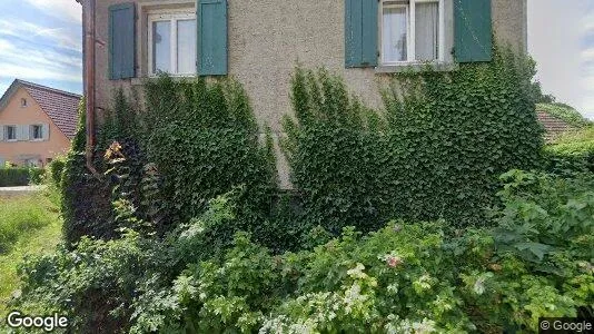 Lokaler til leje i Konstanz - Foto fra Google Street View