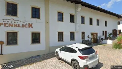 Commercial properties for rent in Rosenheim - Photo from Google Street View