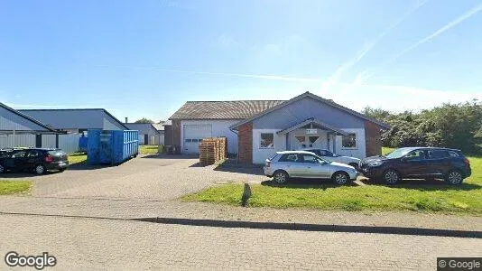 Lokaler til leje i Schleswig-Flensburg - Foto fra Google Street View