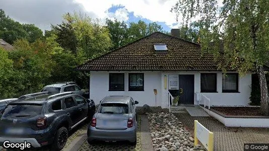 Lokaler til leje i Coburg - Foto fra Google Street View