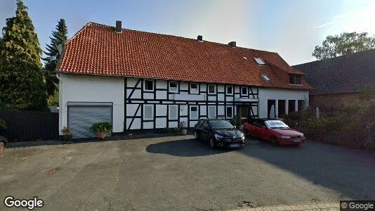 Lokaler til leje i Hildesheim - Foto fra Google Street View