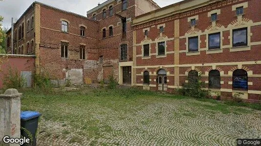 Commercial properties for rent i Greiz - Photo from Google Street View
