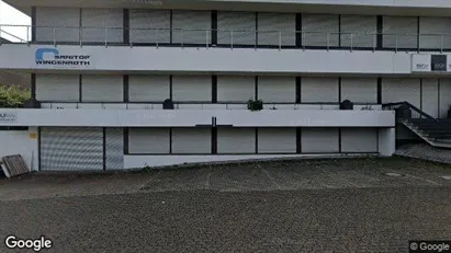 Office spaces for rent in Wuppertal - Photo from Google Street View
