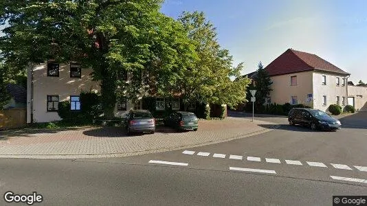 Lokaler til leje i Anhalt-Bitterfeld - Foto fra Google Street View