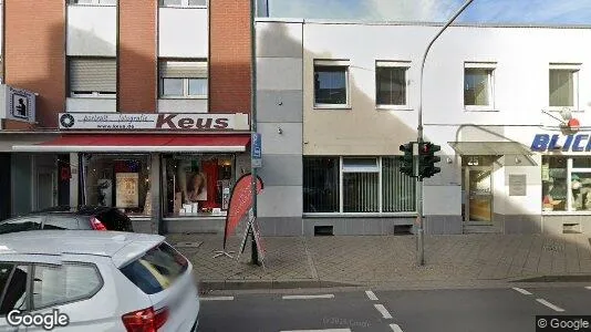 Lokaler til leie i Düren – Bilde fra Google Street View