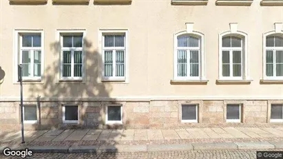 Kontorer til leie i Vogtlandkreis – Bilde fra Google Street View