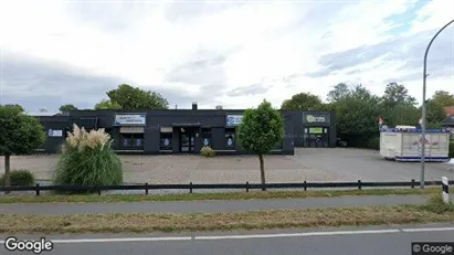 Lokaler til leie i County of Bentheim – Bilde fra Google Street View