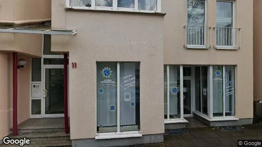 Büros zur Miete i Lippe – Foto von Google Street View