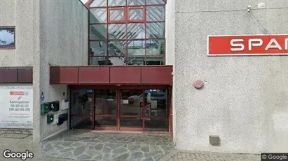 Kantorruimte te huur in Hå - Foto uit Google Street View