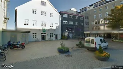 Kantorruimte te huur in Bodø - Foto uit Google Street View