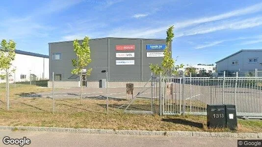 Warehouses for rent i Kävlinge - Photo from Google Street View