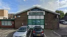 Erhvervslokaler til leje, Uithoorn, North Holland, Vuurlijn 12